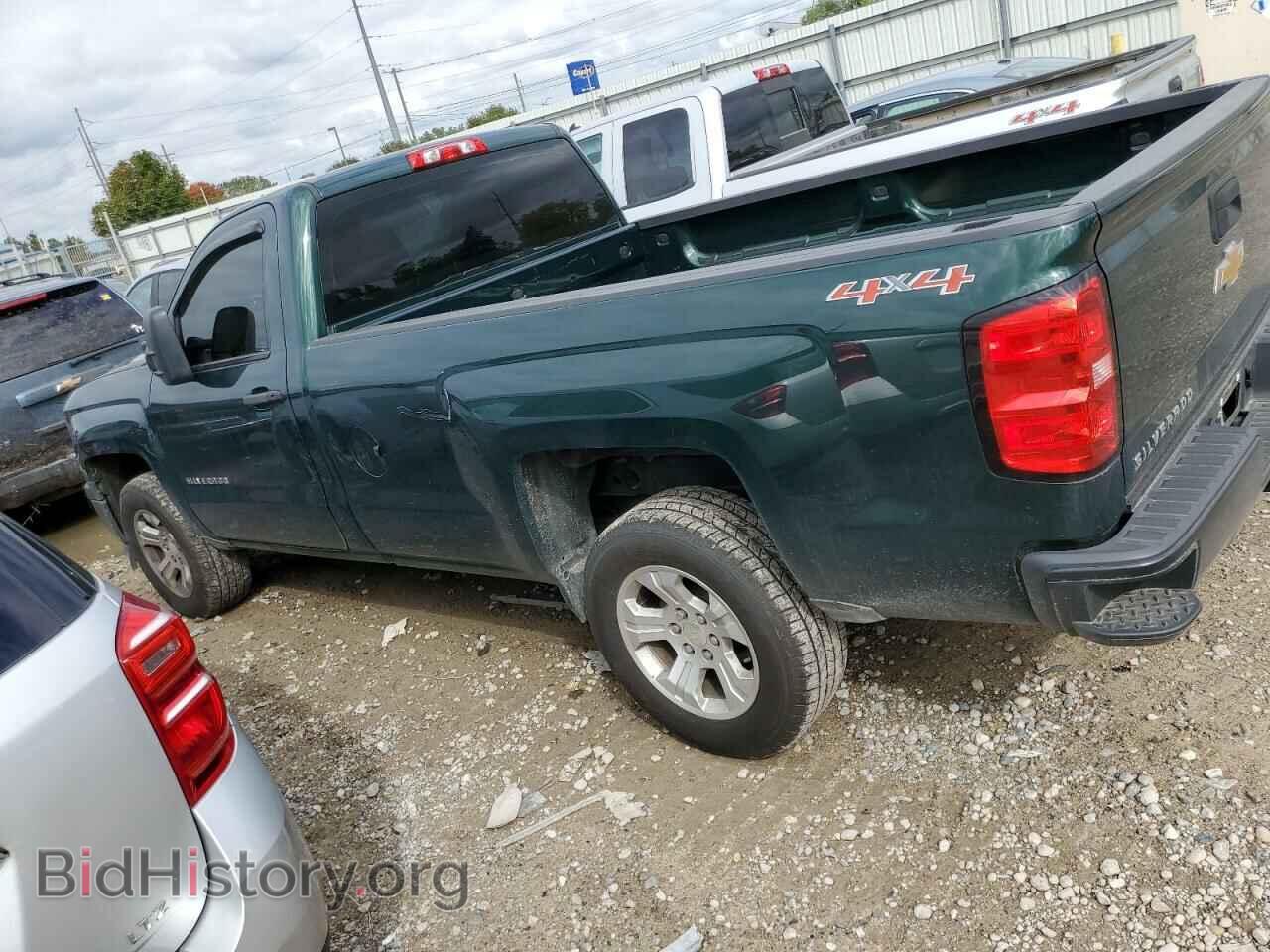 2015 CHEVROLET ALL Models - VIN: 1GCNKPEC6FZ383412 - Фото 2