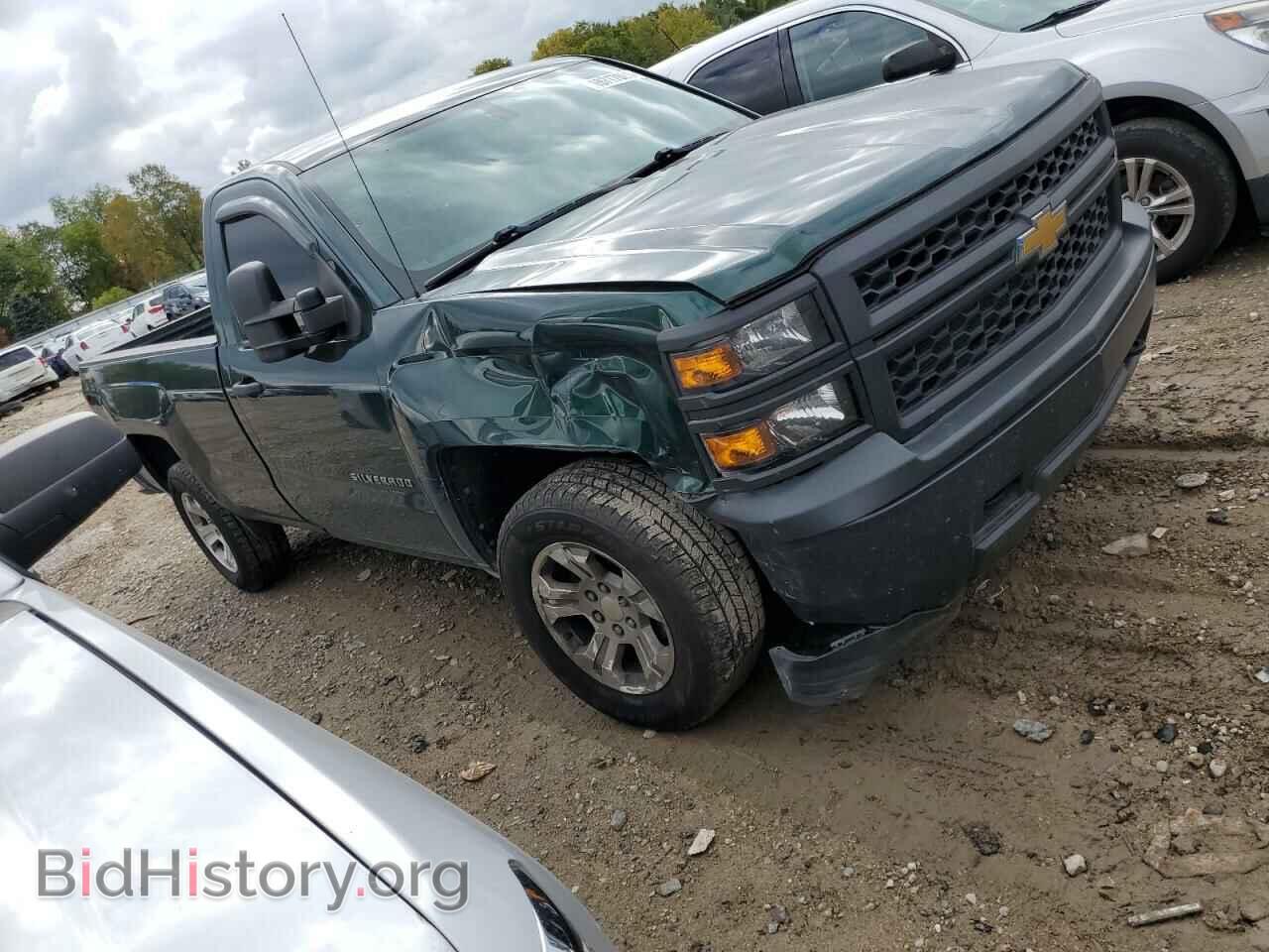 2015 CHEVROLET ALL Models - VIN: 1GCNKPEC6FZ383412 - Фото 4