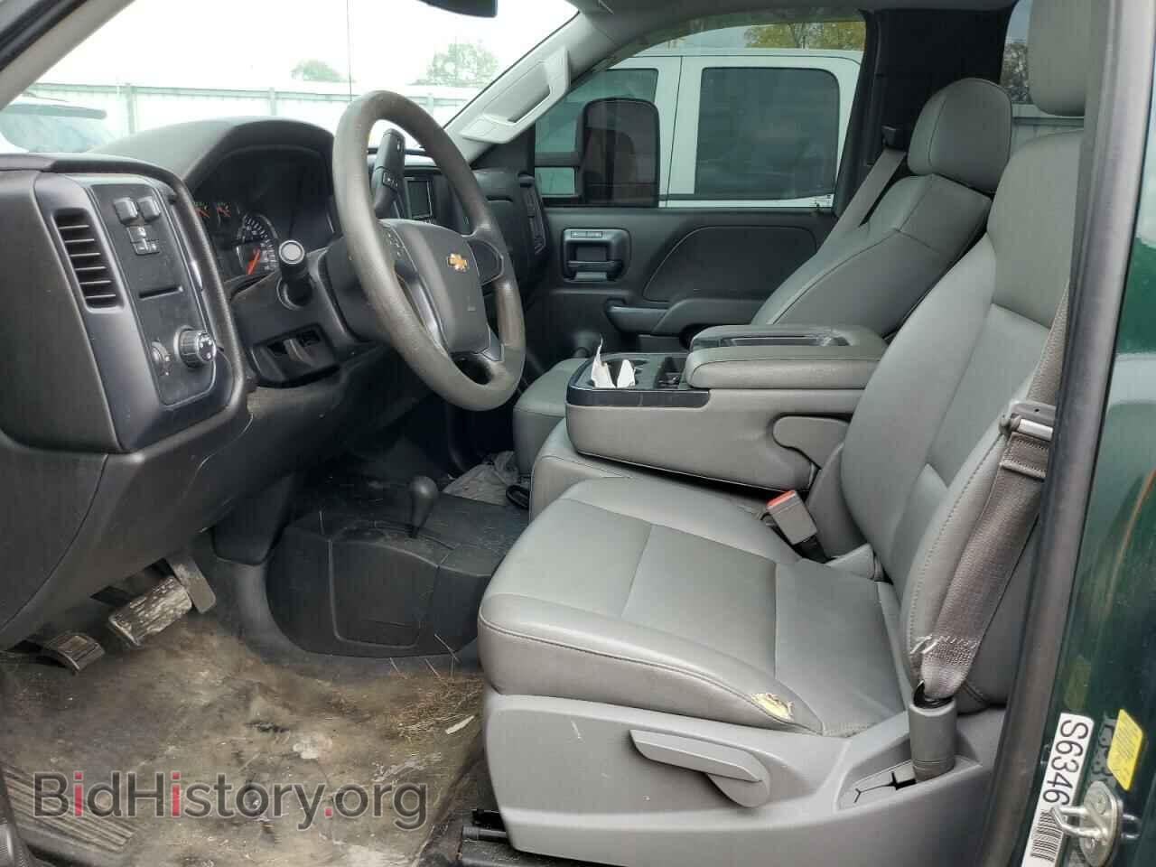 2015 CHEVROLET ALL Models - VIN: 1GCNKPEC6FZ383412 - Фото 7