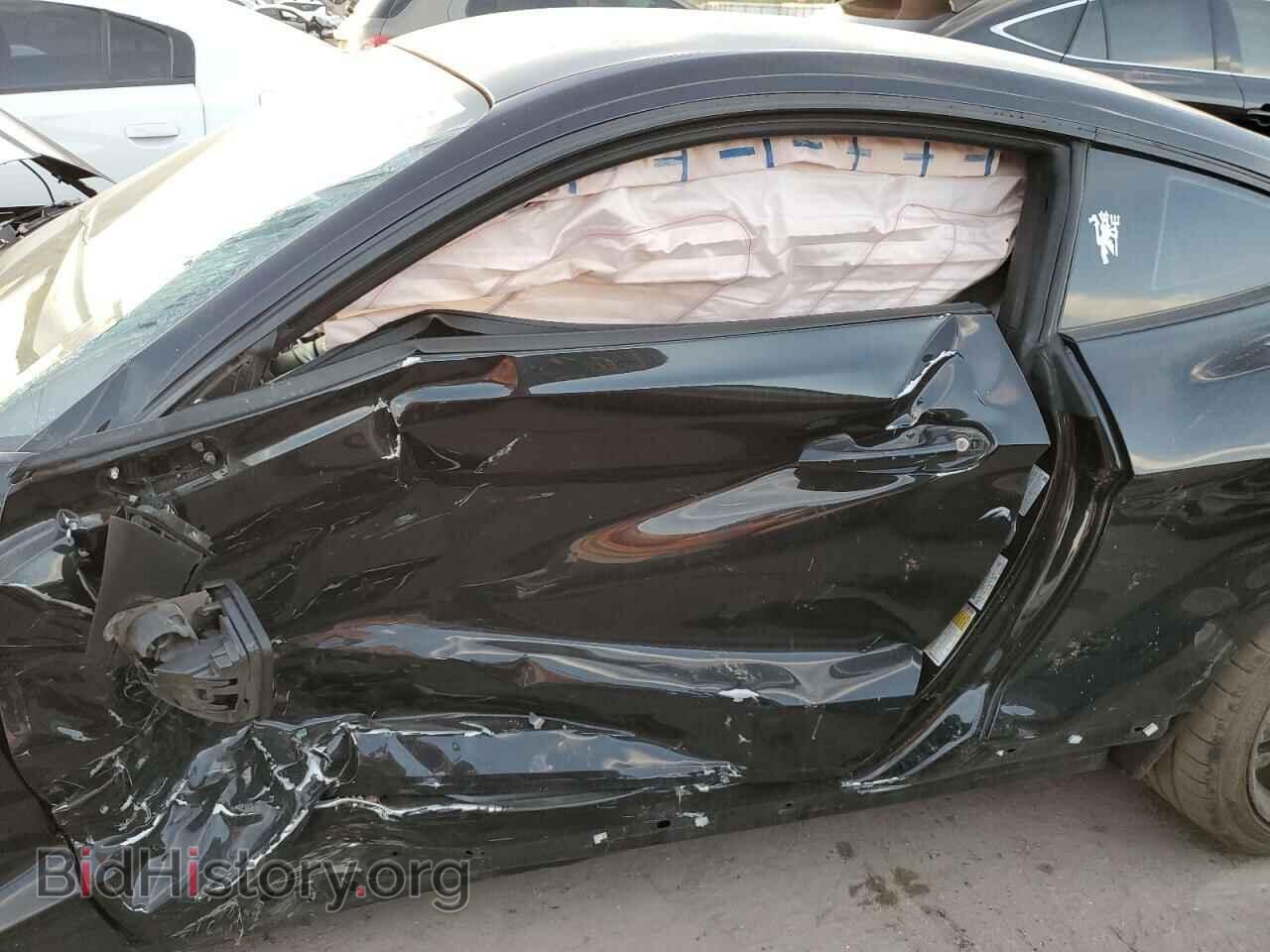 2017 FORD MUSTANG - VIN: 1FA6P8TH0H5307078 - Фото 7