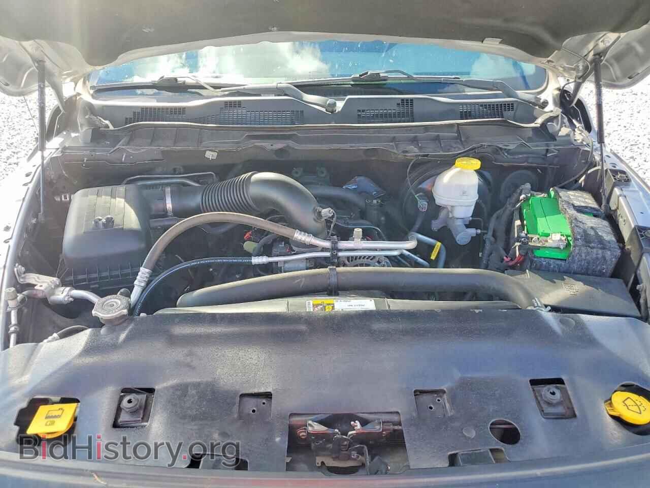 2020 RAM 1500 - VIN: 1C6RR7LT3LS117759 - Photo 11