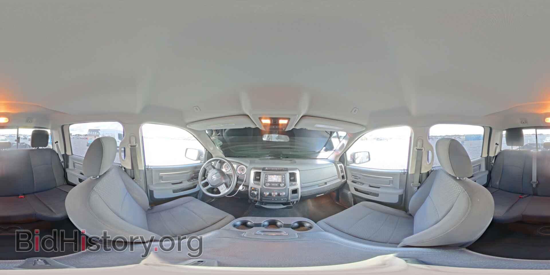 2020 RAM 1500 - VIN: 1C6RR7LT3LS117759 - Photo 14