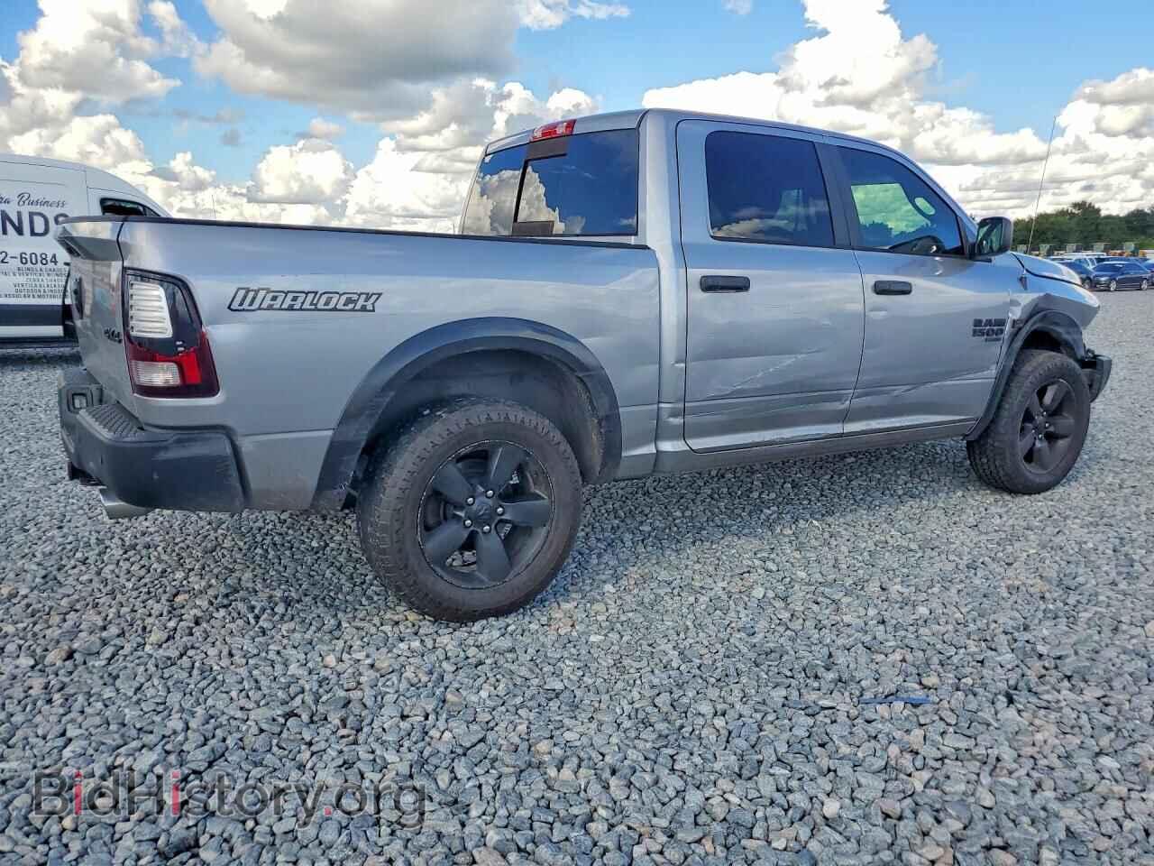 2020 RAM 1500 - VIN: 1C6RR7LT3LS117759 - Photo 3