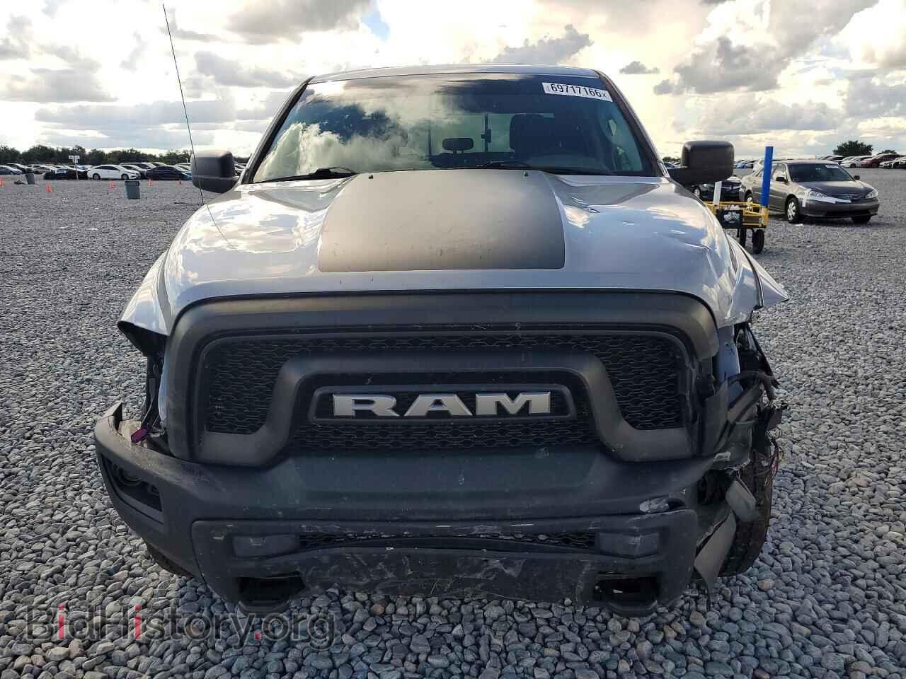 2020 RAM 1500 - VIN: 1C6RR7LT3LS117759 - Photo 5