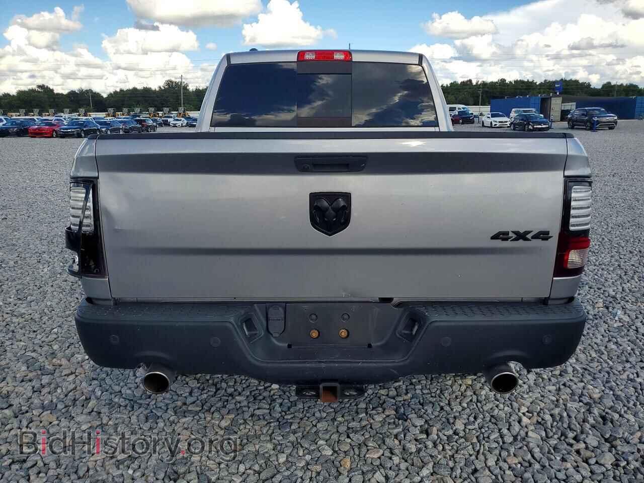 2020 RAM 1500 - VIN: 1C6RR7LT3LS117759 - Photo 6
