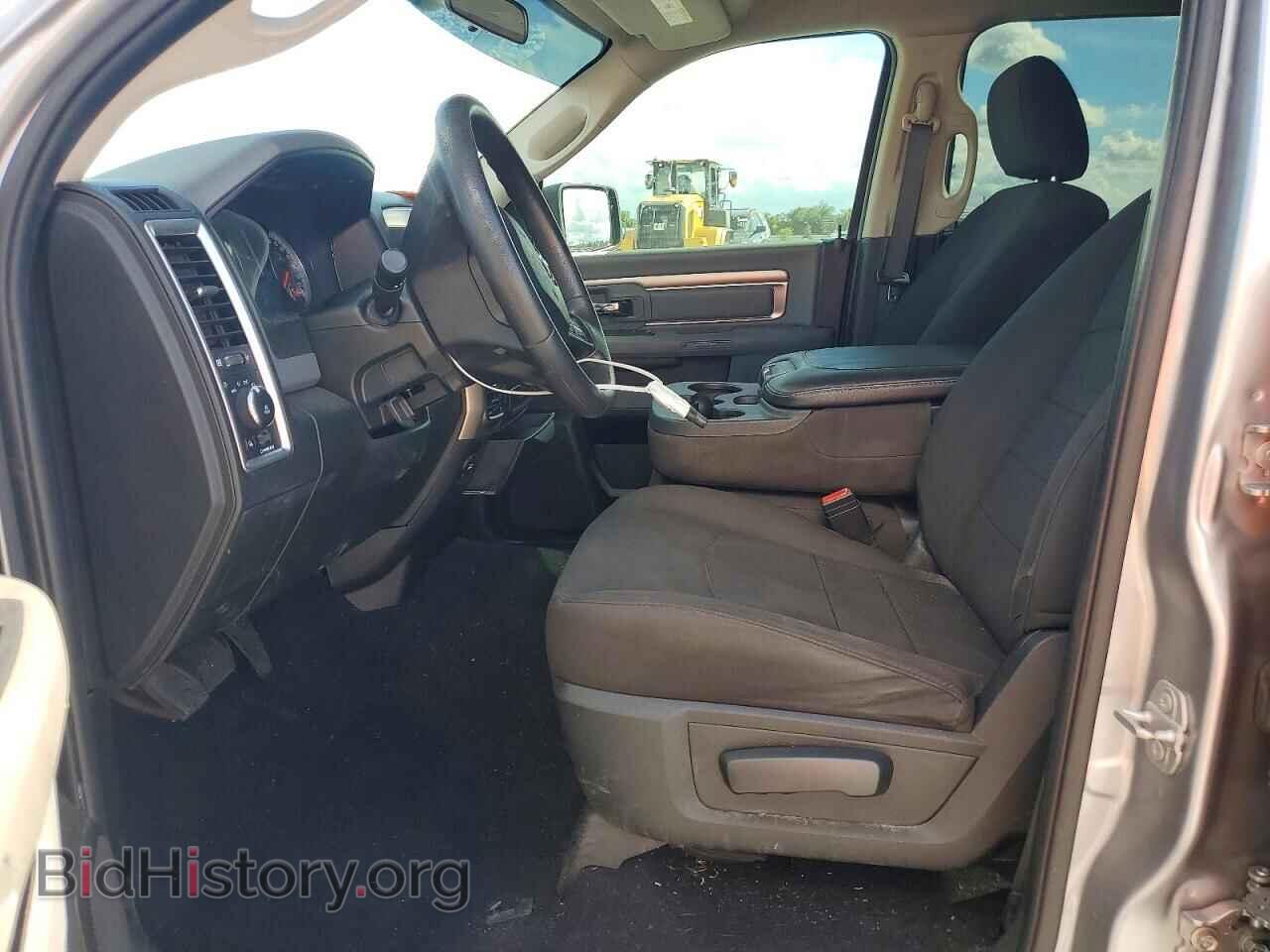 2020 RAM 1500 - VIN: 1C6RR7LT3LS117759 - Photo 7