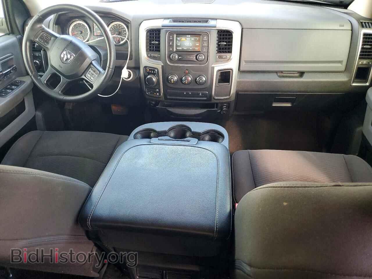 2020 RAM 1500 - VIN: 1C6RR7LT3LS117759 - Photo 8