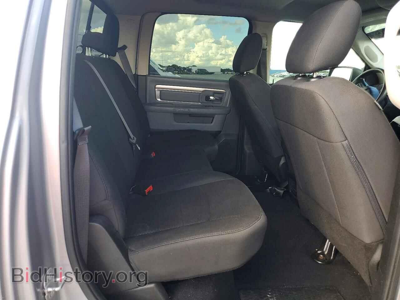 2020 RAM 1500 - VIN: 1C6RR7LT3LS117759 - Photo 10