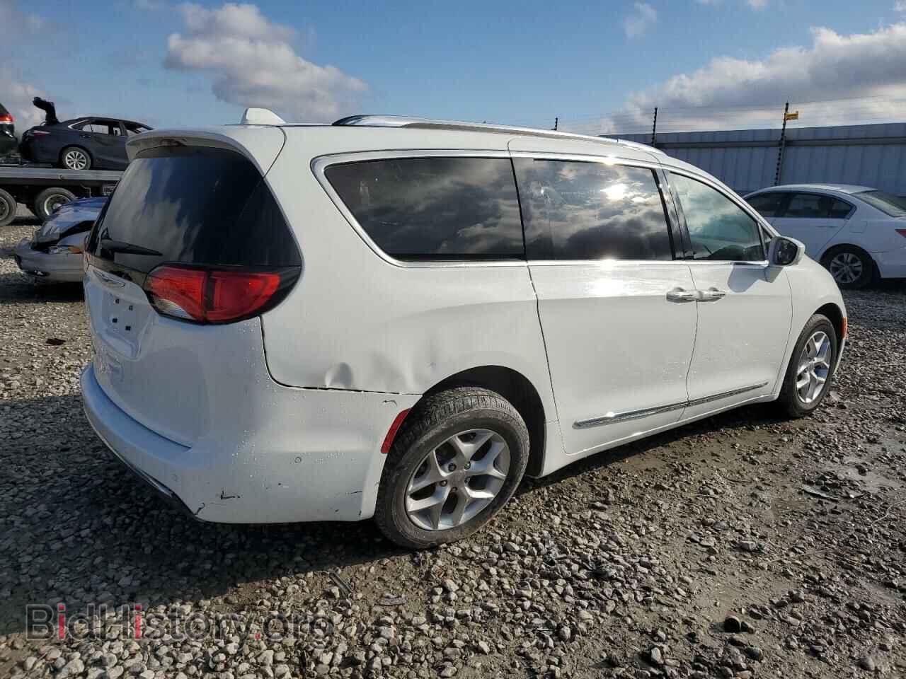 2019 CHRYSLER PACIFICA - VIN: 2C4RC1EG4KR506644 - Photo 3