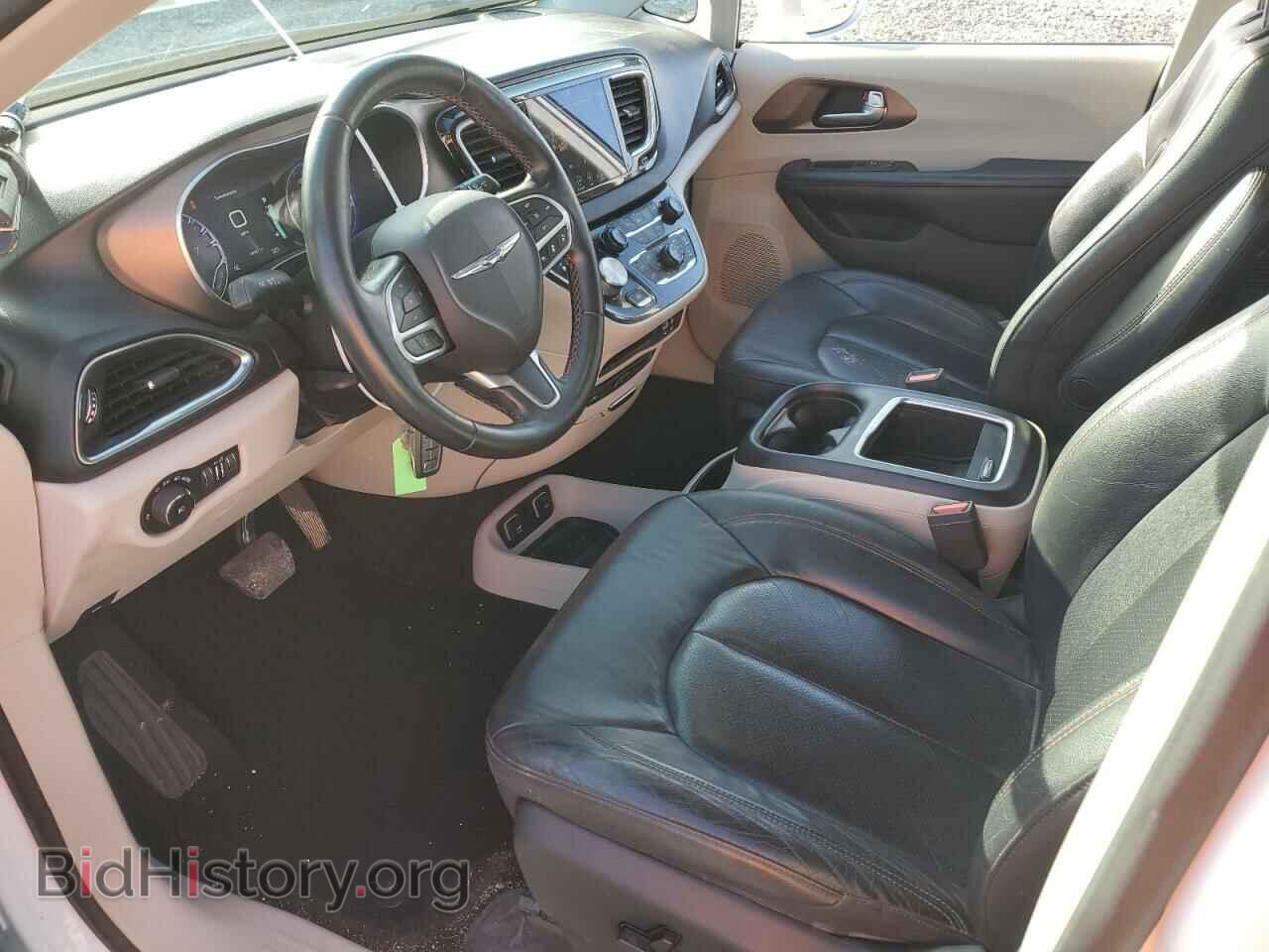 2019 CHRYSLER PACIFICA - VIN: 2C4RC1EG4KR506644 - Photo 7