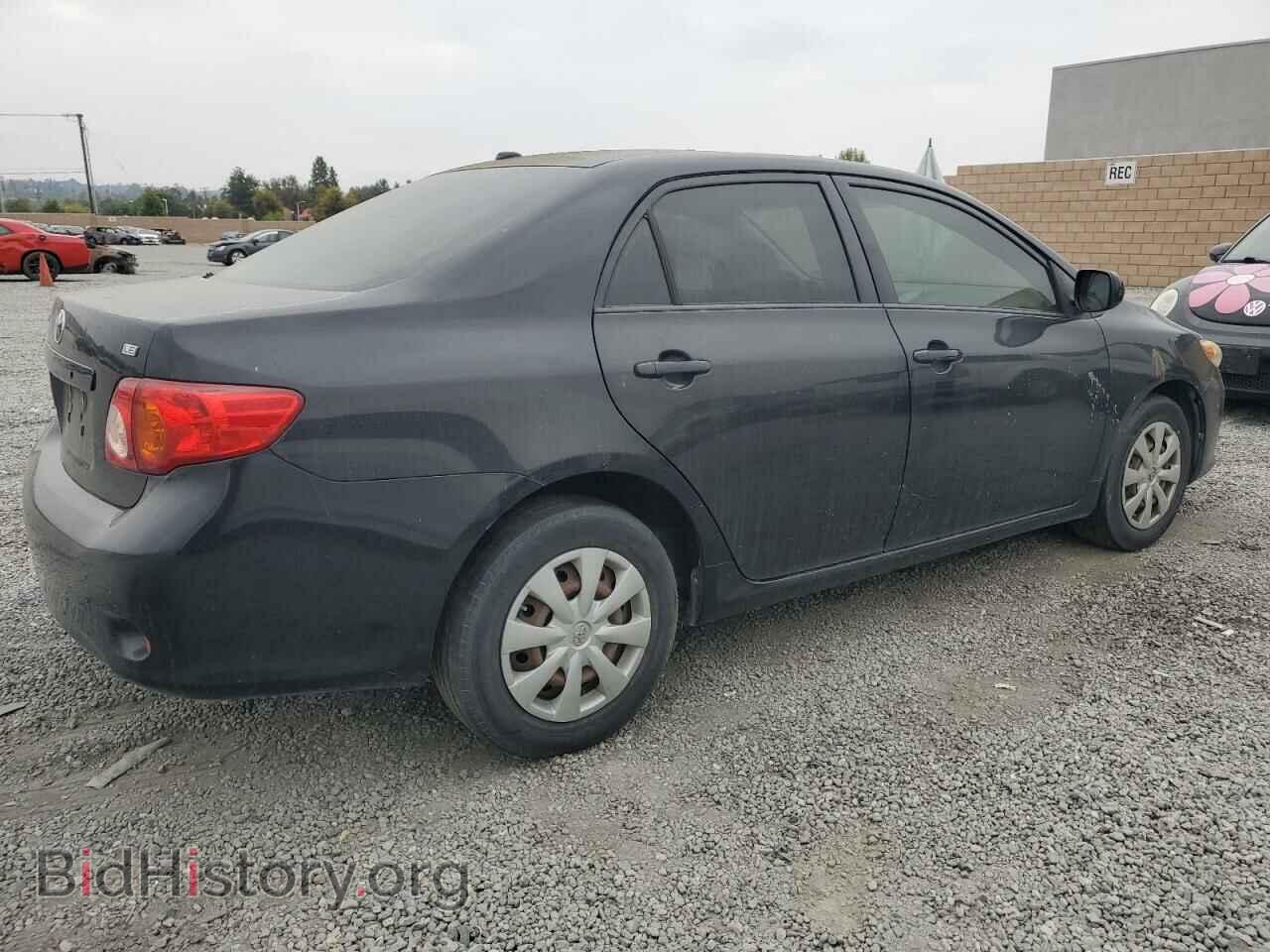 2010 TOYOTA COROLLA - VIN: JTDBU4EE5AJ077094 - Photo 3