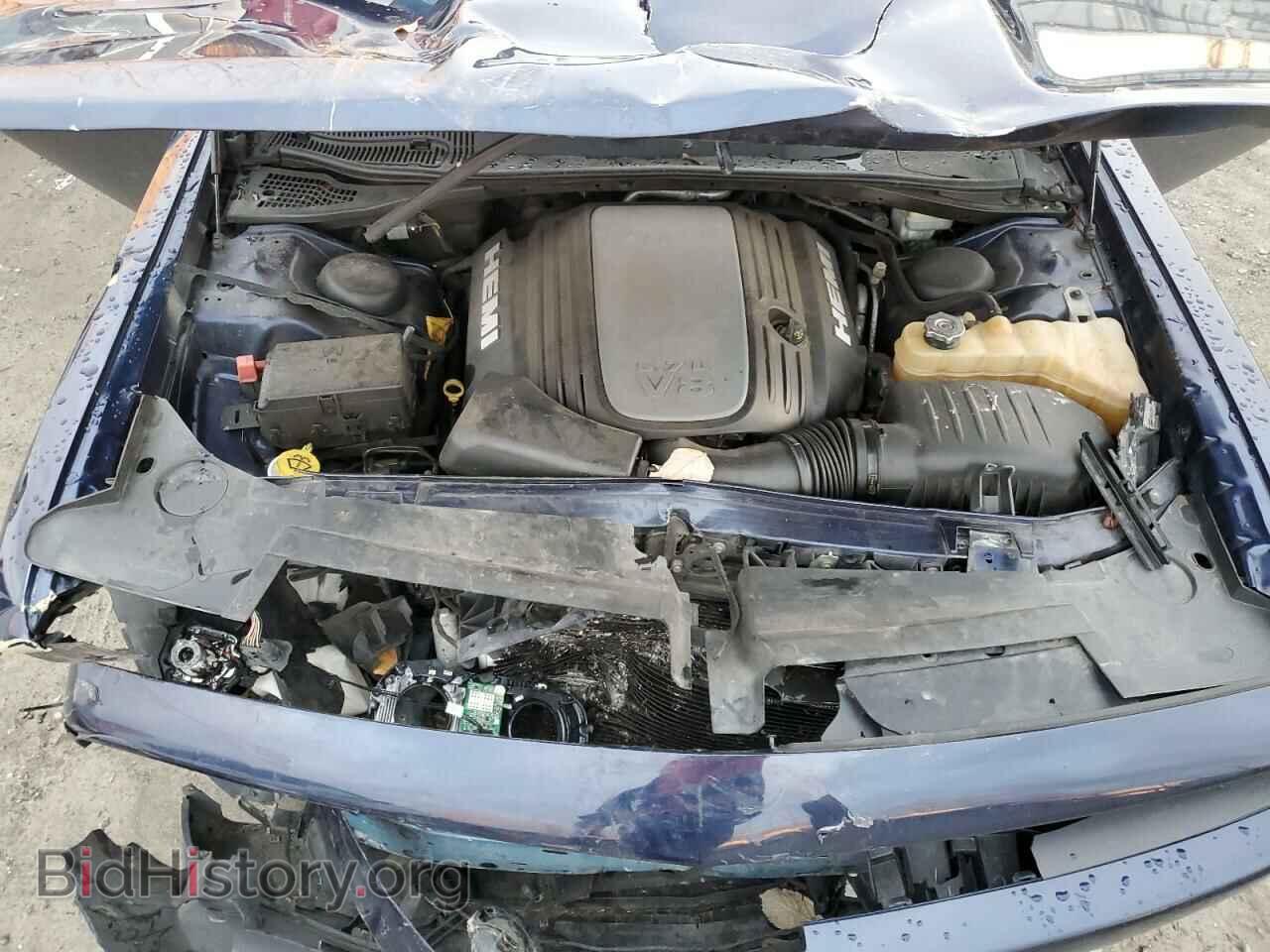 2015 DODGE CHALLENGER - VIN: 2C3CDZAT7FH794311 - Фото 11