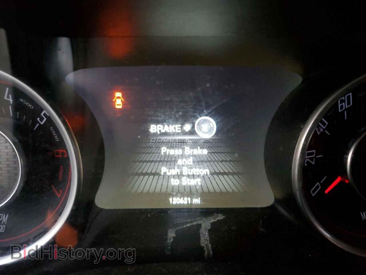 2015 DODGE CHALLENGER - VIN: 2C3CDZAT7FH794311 - Фото 9