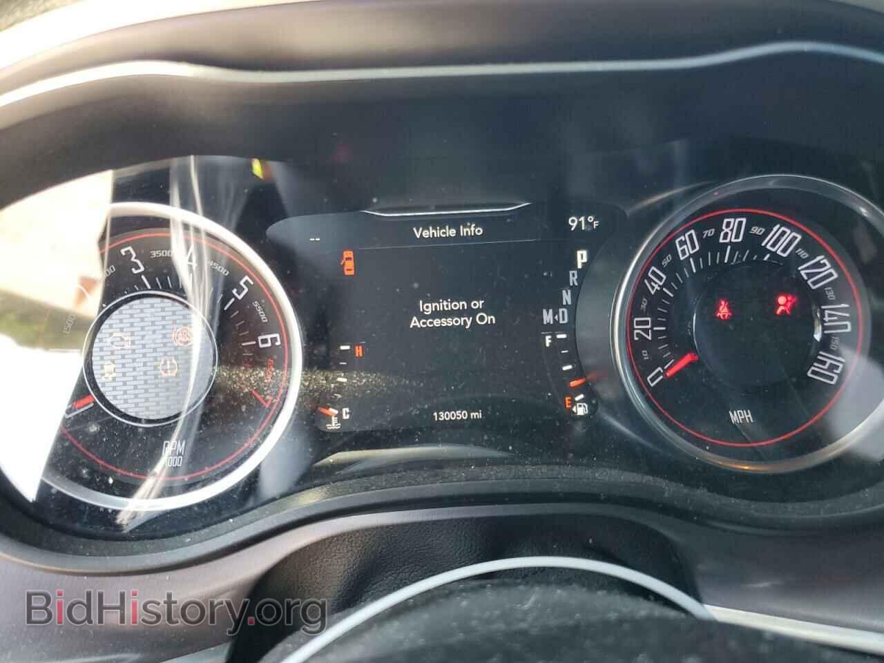 2019 DODGE CHALLENGER - VIN: 2C3CDZAG9KH672045 - Фото 9