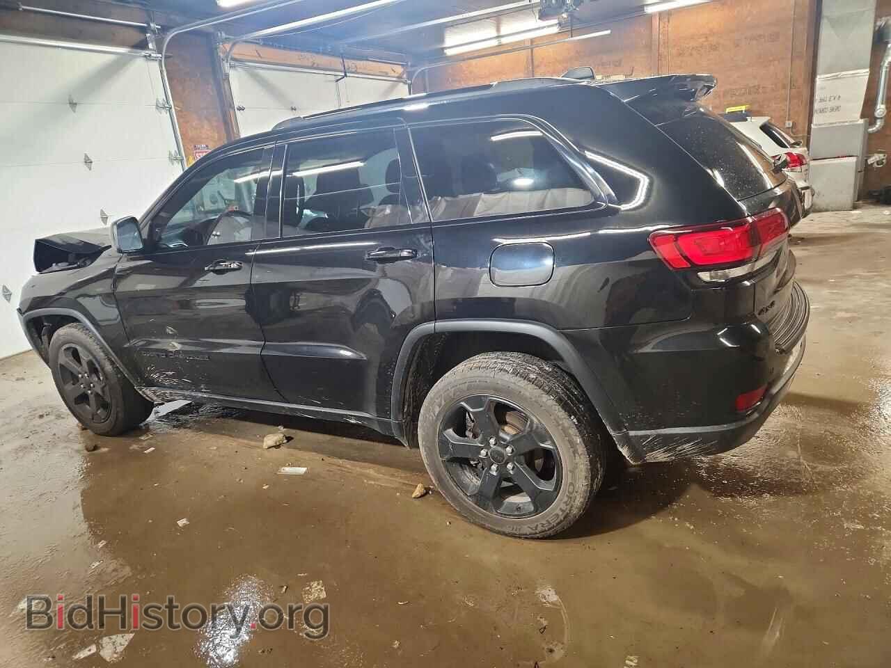 2021 JEEP CHEROKEE - VIN: 1C4RJFAG8MC808264 - Фото 2