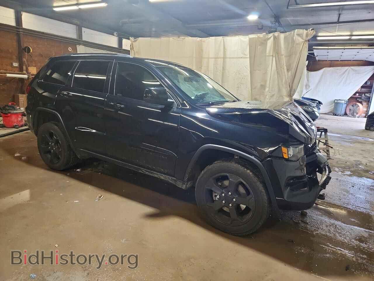 2021 JEEP CHEROKEE - VIN: 1C4RJFAG8MC808264 - Фото 4