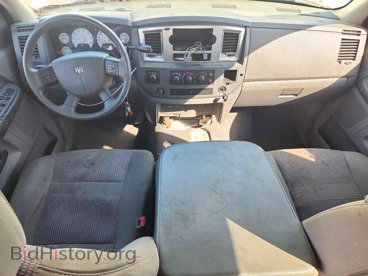 2008 DODGE RAM 2500 - VIN: 3D7KS29D48G224583 - Фото 8