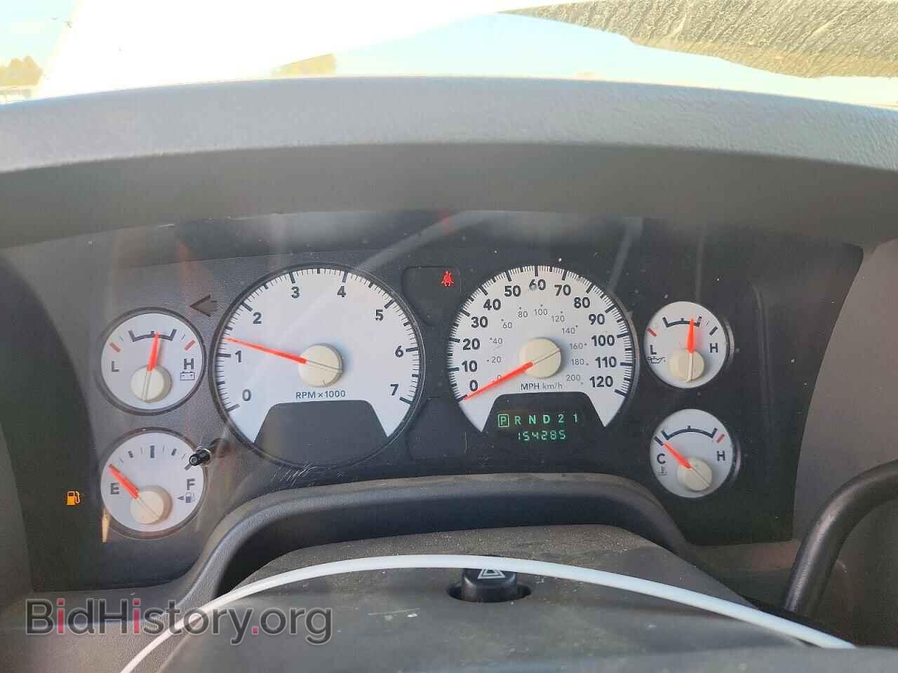 2008 DODGE RAM 2500 - VIN: 3D7KS29D48G224583 - Фото 9