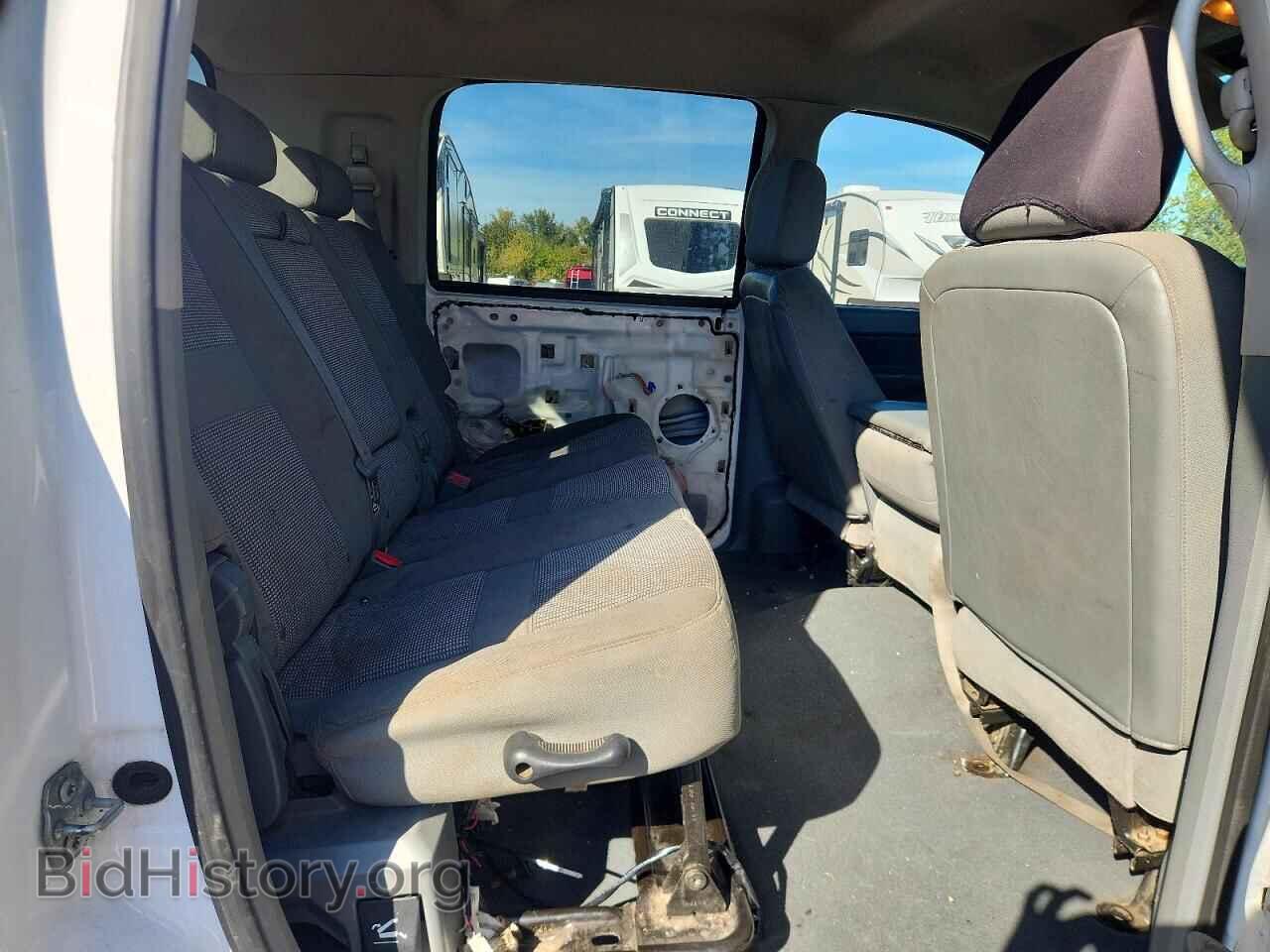 2008 DODGE RAM 2500 - VIN: 3D7KS29D48G224583 - Фото 10