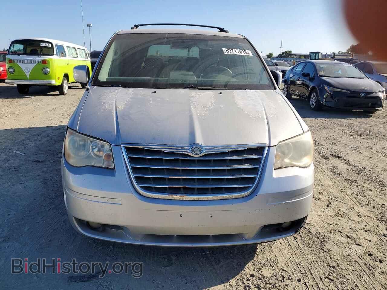 2010 CHRYSLER MINIVAN - VIN: 2A4RR5D19AR108972 - Photo 5