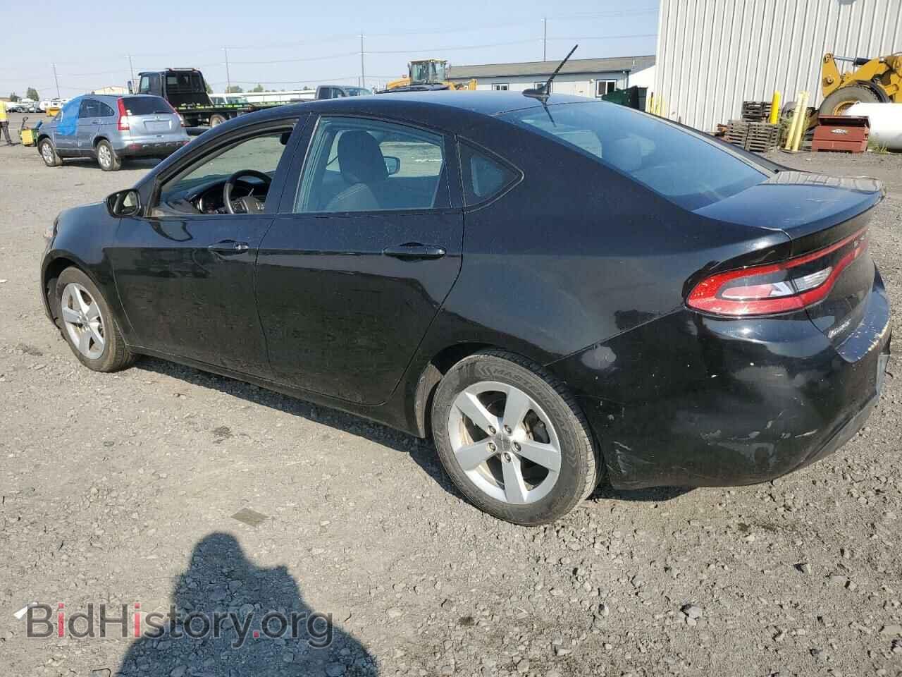 2015 DODGE DART - VIN: 1C3CDFBB0FD212499 - Photo 2