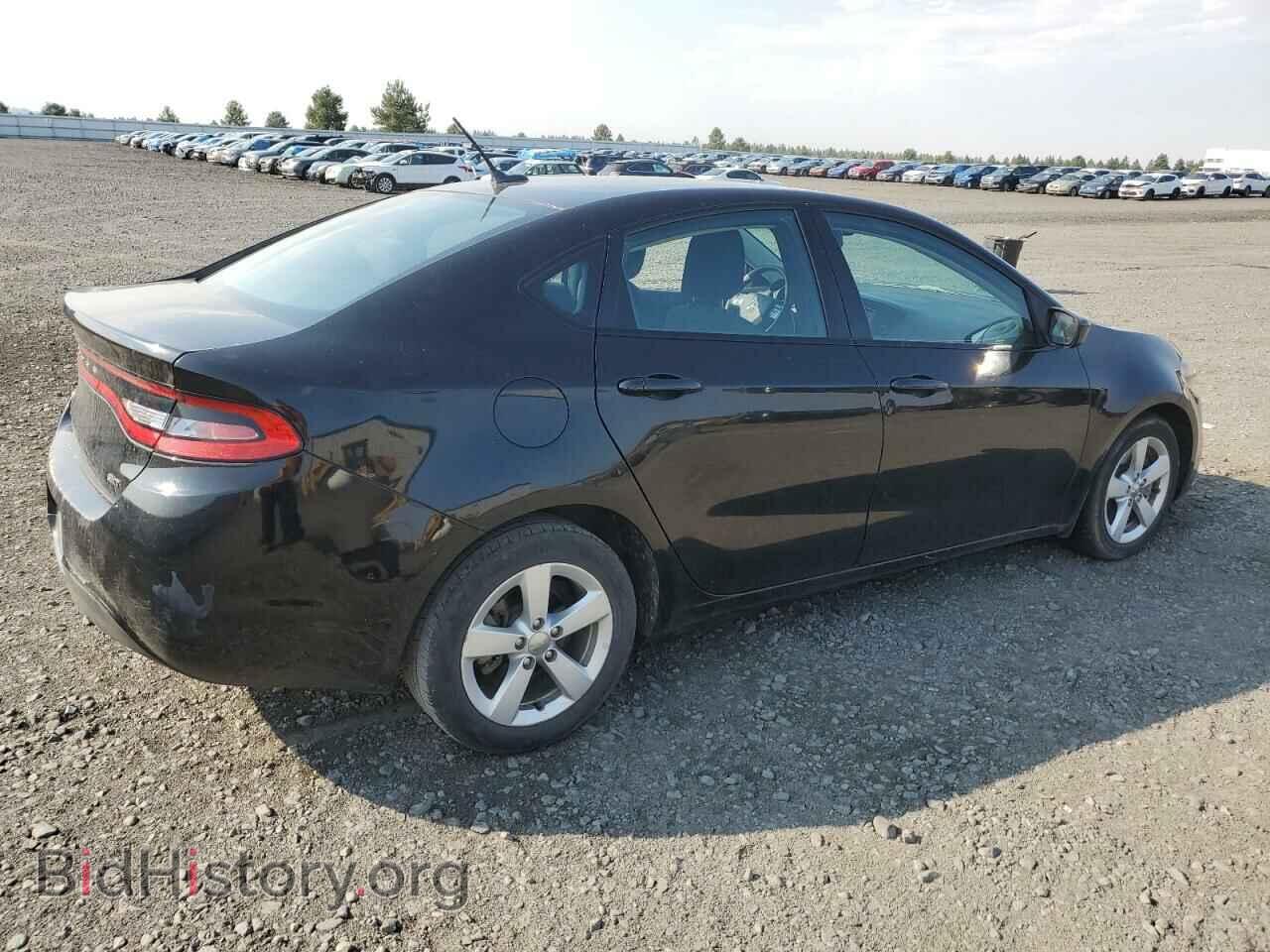 2015 DODGE DART - VIN: 1C3CDFBB0FD212499 - Photo 3