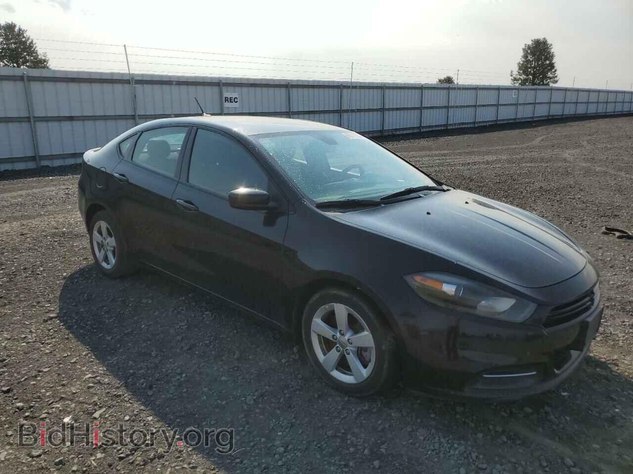 2015 DODGE DART - VIN: 1C3CDFBB0FD212499 - Photo 4