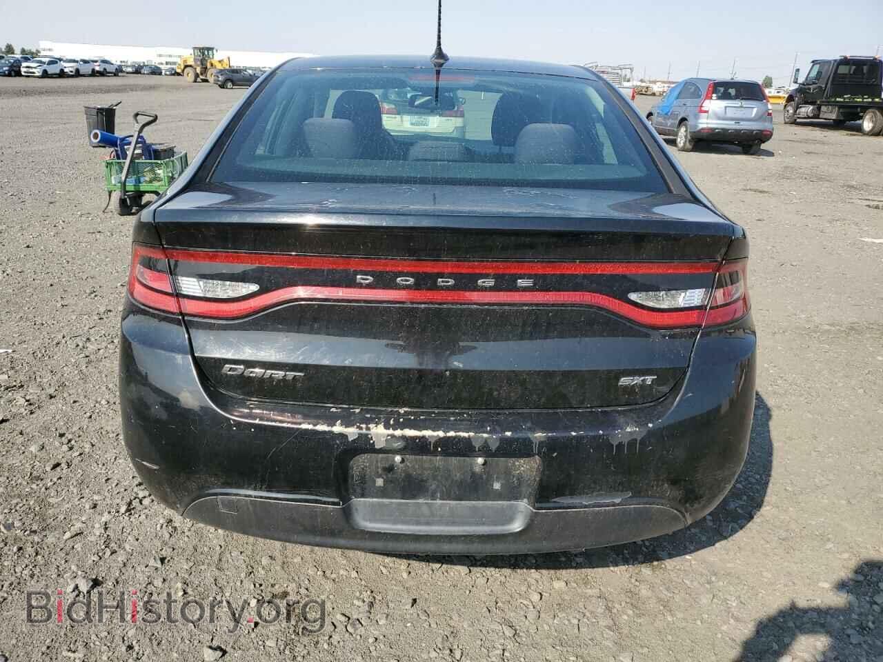 2015 DODGE DART - VIN: 1C3CDFBB0FD212499 - Photo 6
