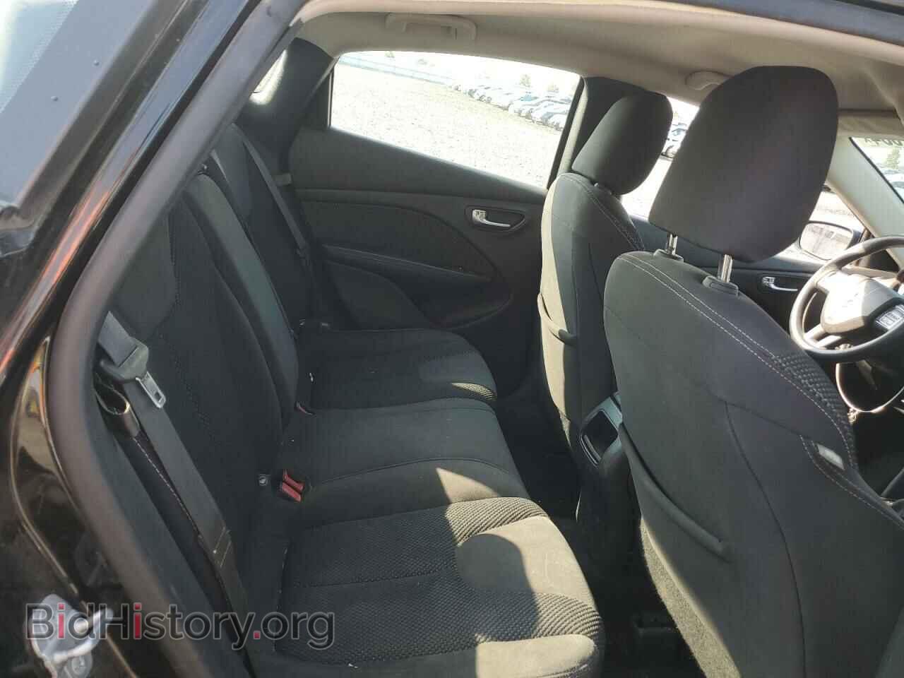 2015 DODGE DART - VIN: 1C3CDFBB0FD212499 - Photo 10