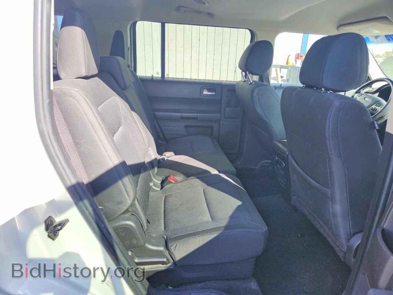 2014 FORD FLEX - VIN: 2FMGK5B8XEBD08481 - Photo 11