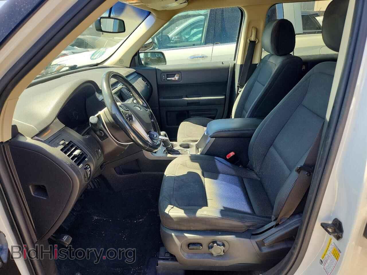 2014 FORD FLEX - VIN: 2FMGK5B8XEBD08481 - Photo 7