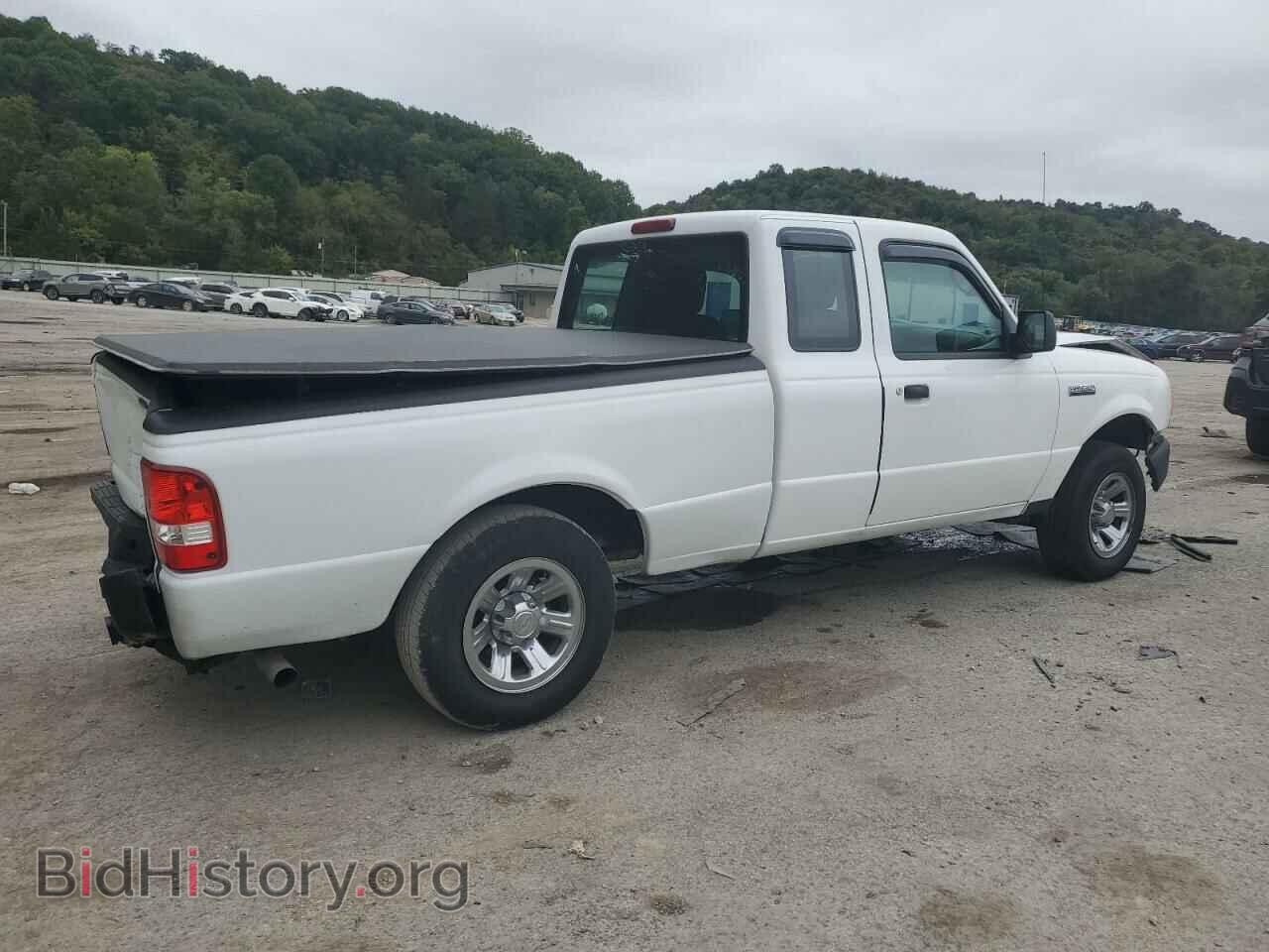 2011 FORD RANGER - VIN: 1FTLR1EE9BPA20965 - Фото 3