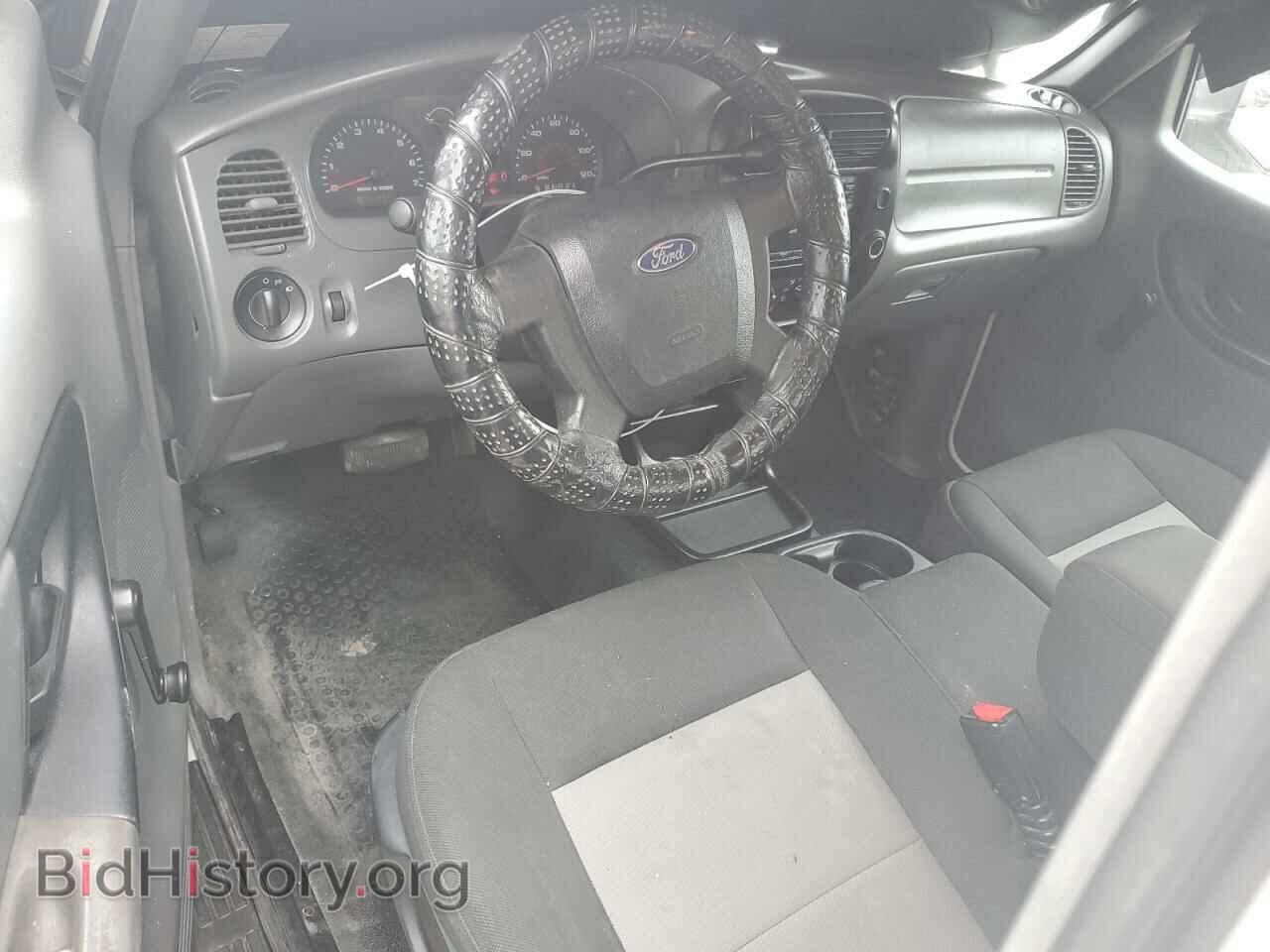 2011 FORD RANGER - VIN: 1FTLR1EE9BPA20965 - Фото 8