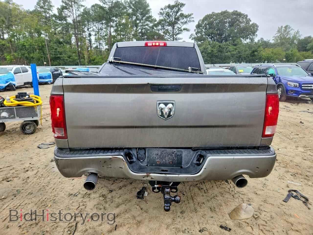 2012 DODGE RAM 1500 - VIN: 1C6RD7FT6CS194734 - Photo 6