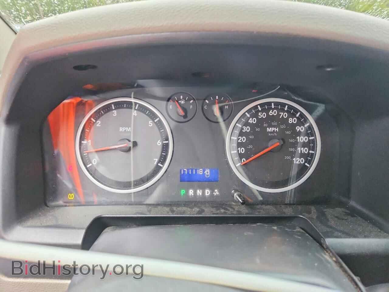 2012 DODGE RAM 1500 - VIN: 1C6RD7FT6CS194734 - Photo 9