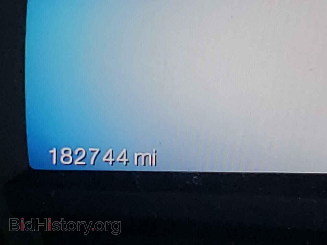 2011 FORD EXPLORER - VIN: 1FMHK7F89BGA00510 - Фото 8