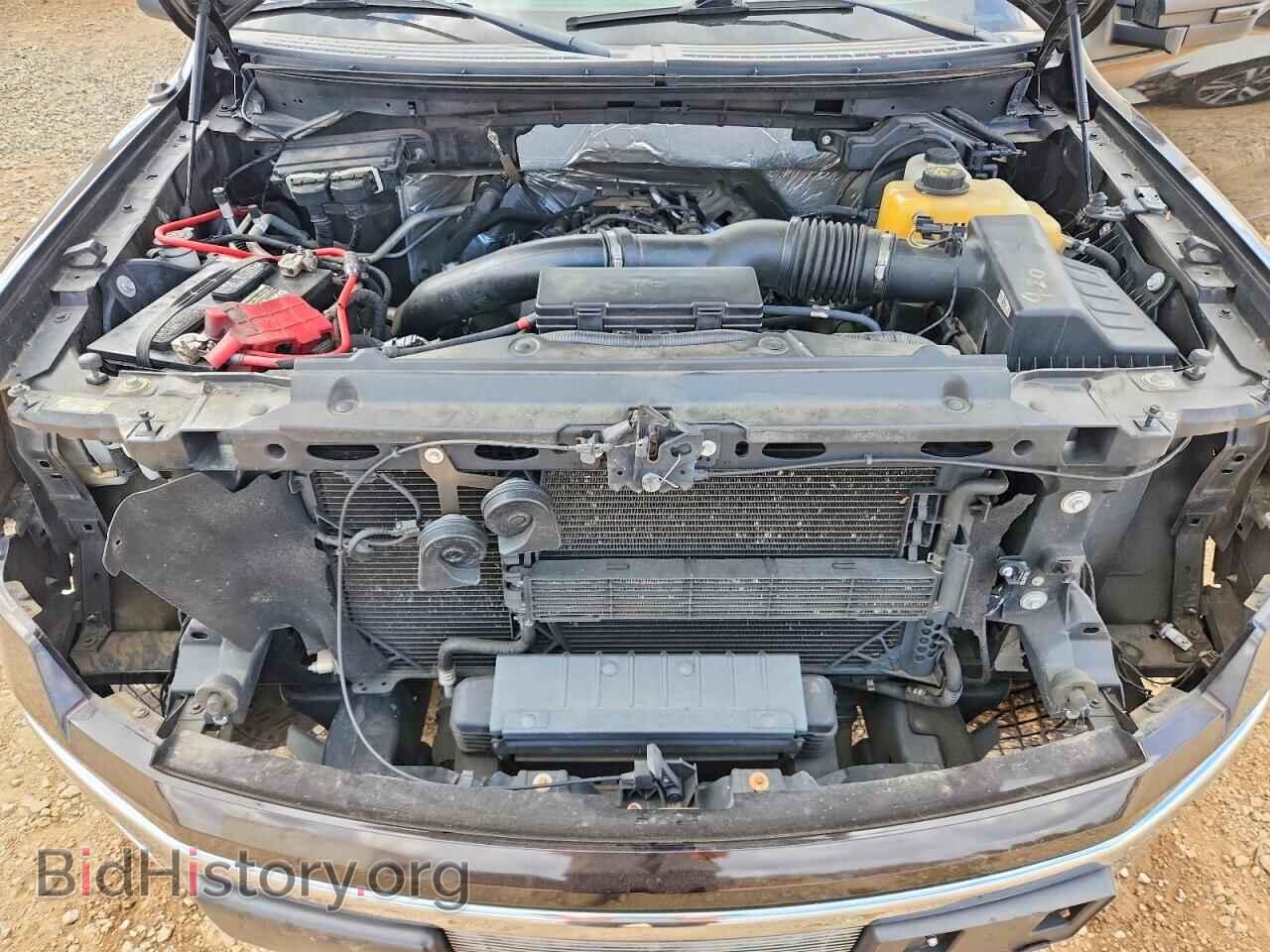 2013 FORD F150 - VIN: 1FTFW1ET1DFD15300 - Фото 11