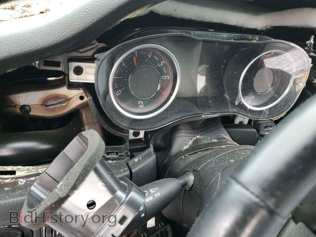 2019 DODGE CHALLENGER - VIN: 2C3CDZAG6KH750491 - Photo 9