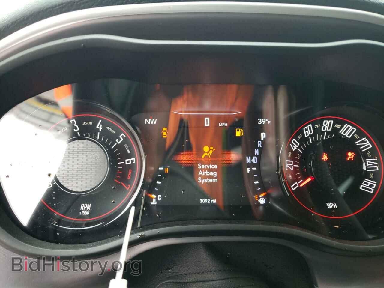 2022 DODGE CHALLENGER - VIN: 2C3CDZAG4NH165168 - Фото 9