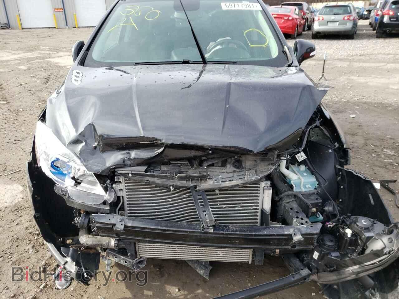 2015 BUICK ENCORE - VIN: KL4CJFSB4FB207395 - Фото 7