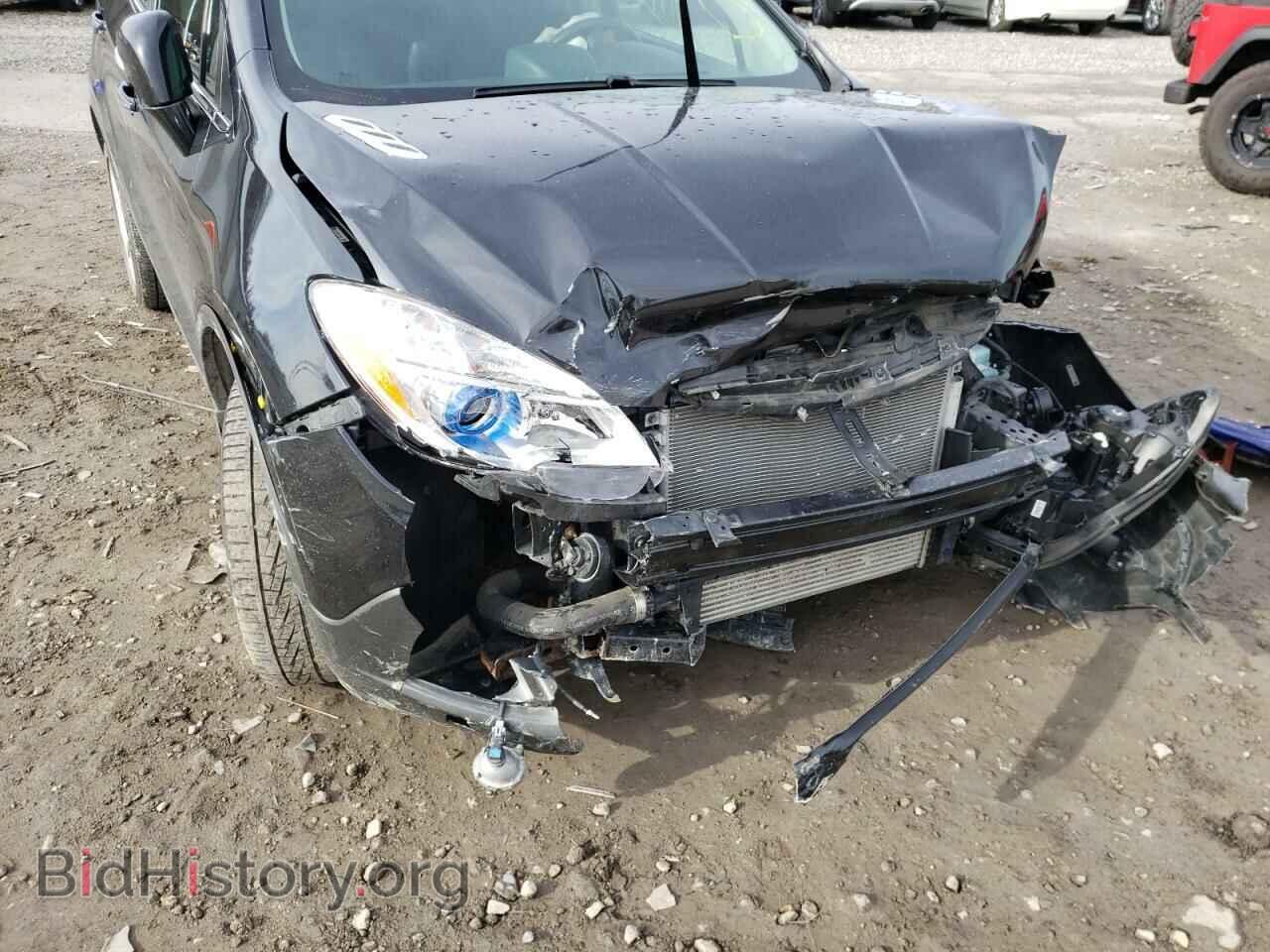 2015 BUICK ENCORE - VIN: KL4CJFSB4FB207395 - Фото 9