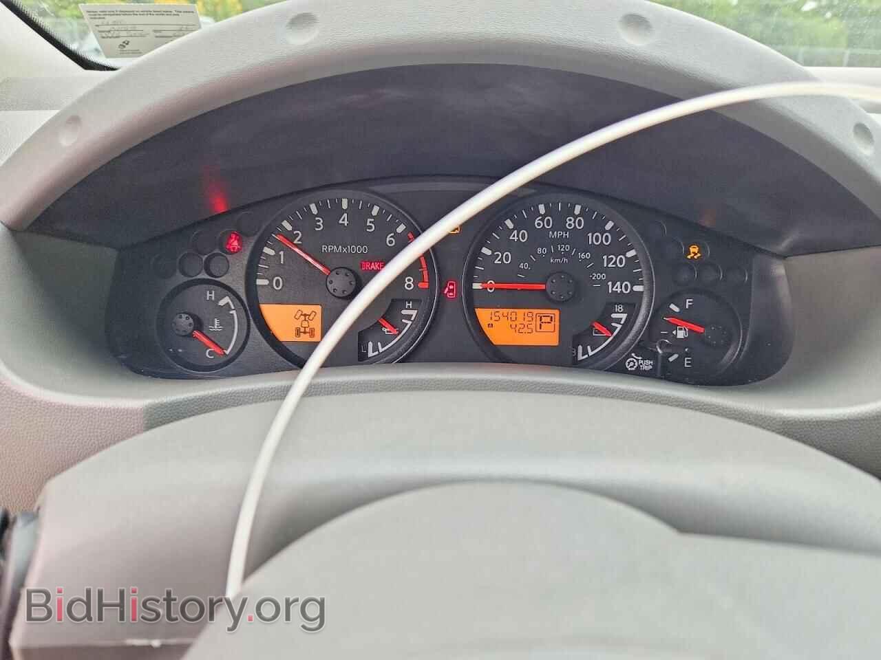 2016 NISSAN FRONTIER - VIN: 1N6AD0EV6GN774390 - Фото 9