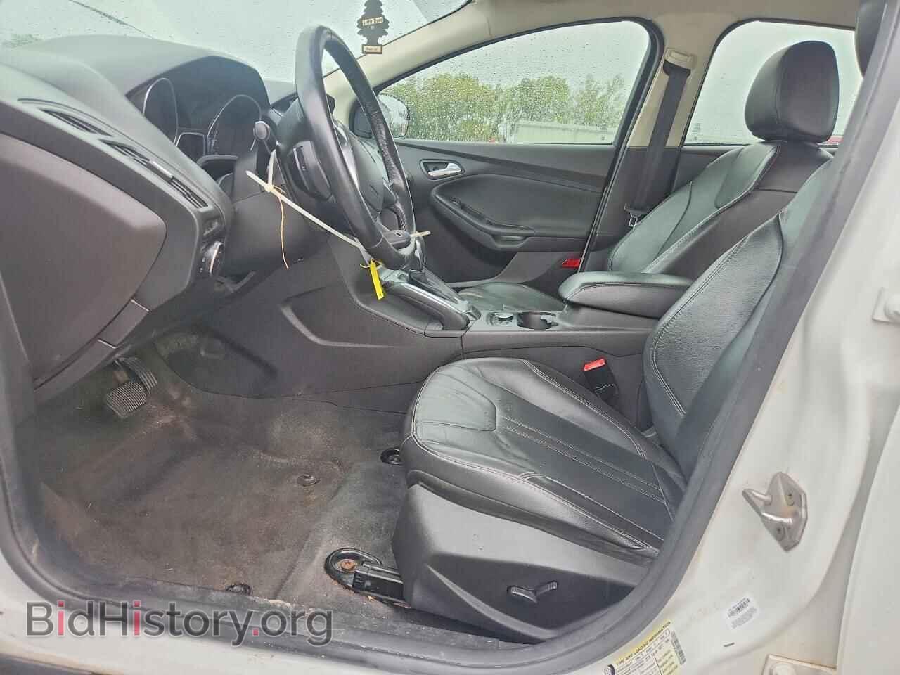 2014 FORD FOCUS - VIN: 1FADP3F28EL142759 - Photo 7