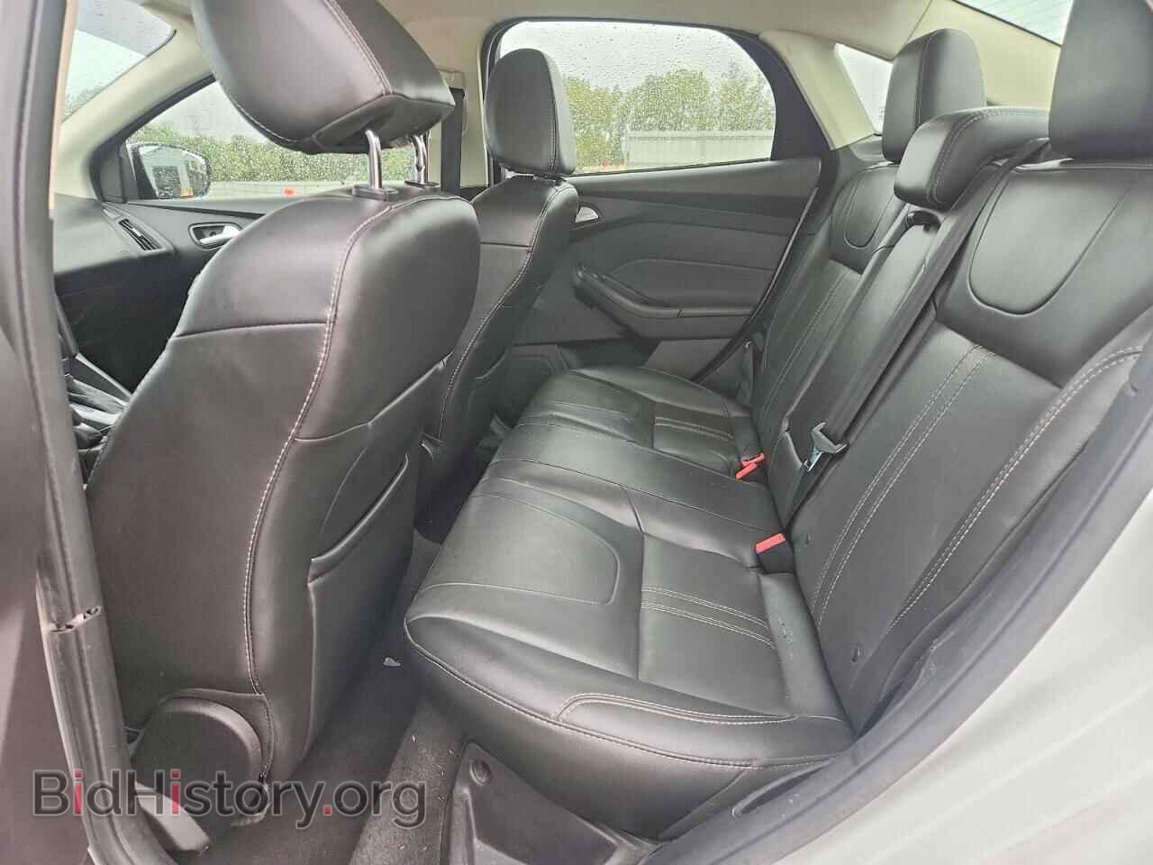 2014 FORD FOCUS - VIN: 1FADP3F28EL142759 - Photo 10