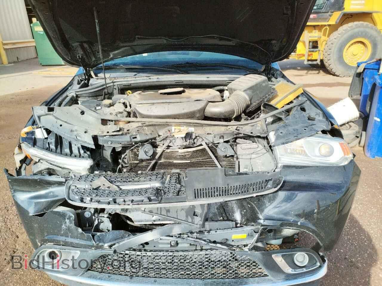 2019 DODGE DURANGO - VIN: 1C4RDJAG9KC839756 - Фото 12