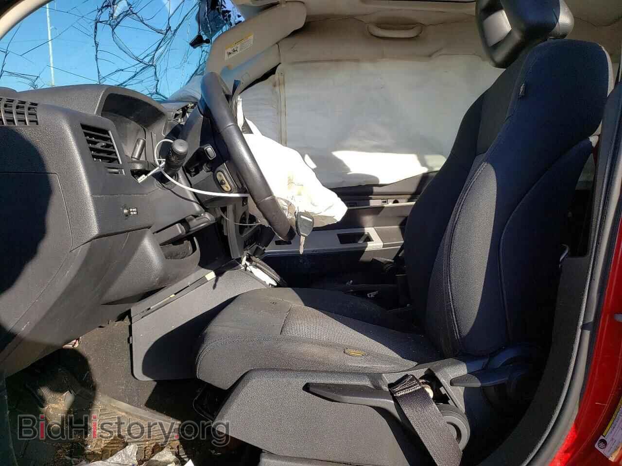 2008 JEEP COMPASS - VIN: 1J8FF47W28D538416 - Photo 7