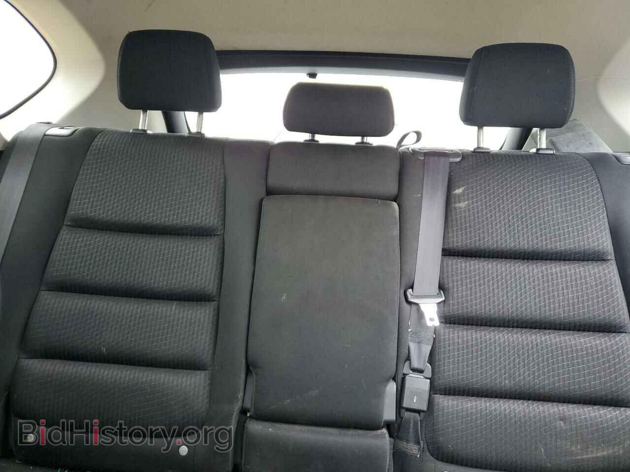 2013 MAZDA CX-5 - VIN: JM3KE2CE0D0137756 - Фото 10