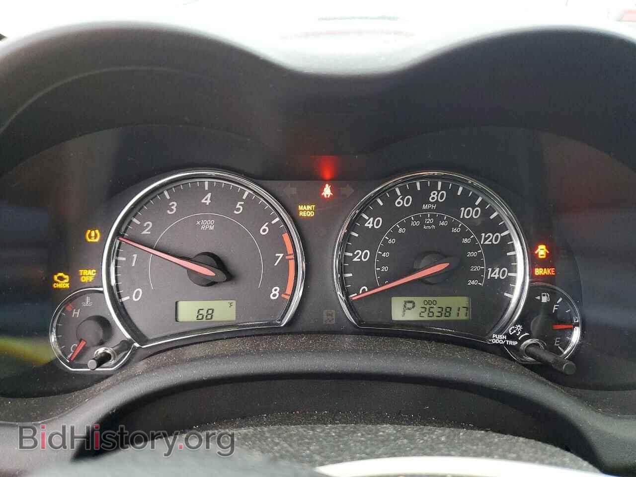 2013 TOYOTA COROLLA - VIN: 2T1BU4EE4DC025889 - Фото 9