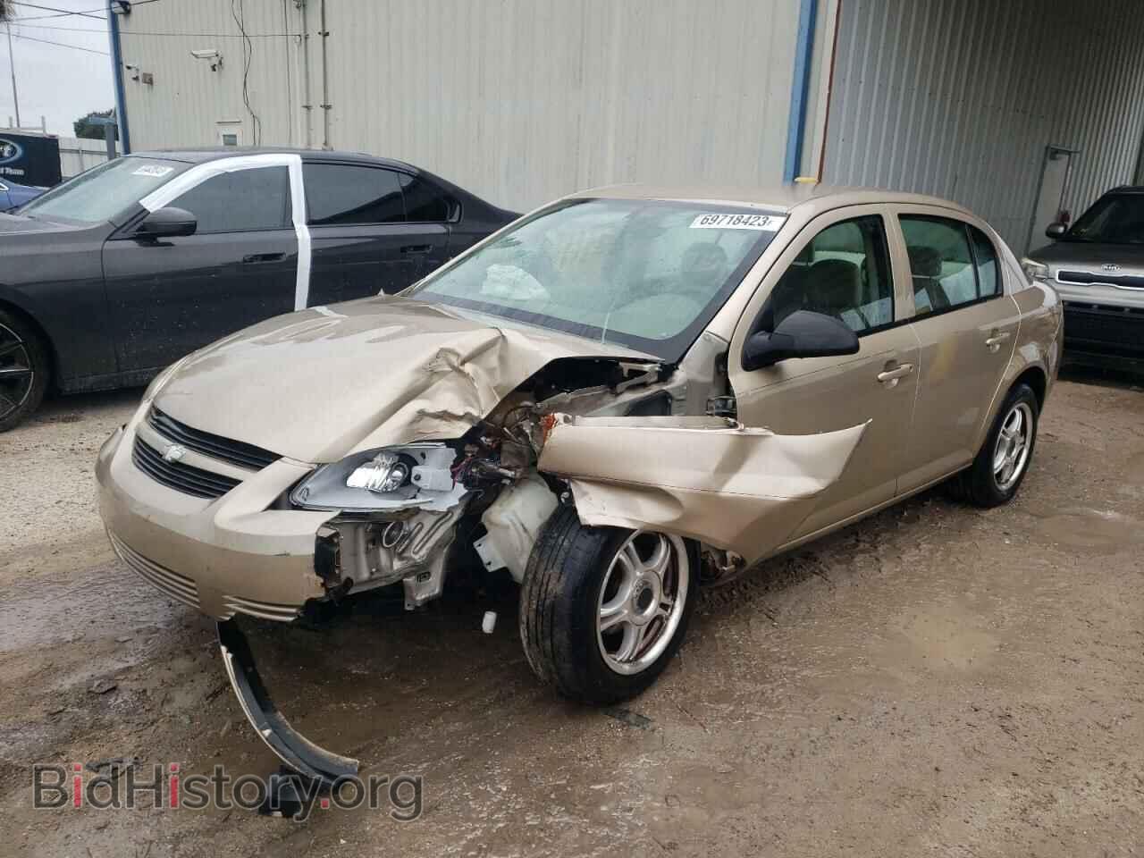 Photo 1G1AK55F077252575 - CHEVROLET ALL Models 2007