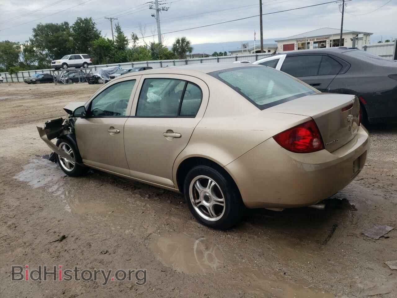 2007 CHEVROLET ALL Models - VIN: 1G1AK55F077252575 - Фото 2